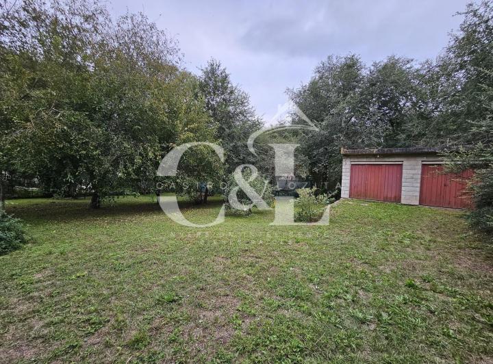 VENTA DE CASA DE CAMPO CON 1.620M² EN ESTANCIA VIEJA 4