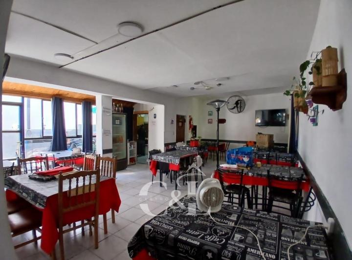 VENTA HOTEL DE 50 PLAZAS C/PILETA A 500MTS DE PEATONAL CÉNTRICA B° MALVINAS -VILLA CARLOS PAZ. 4