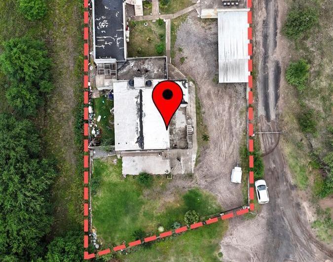 COMPLEJO TURÍSTICO EN LAS JARILLAS SOBRE RUTA S271 CON 1.278M² DE TERRENO - SAN ANTONIO DE ARREDONDO 5
