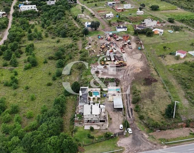 COMPLEJO TURÍSTICO EN LAS JARILLAS SOBRE RUTA S271 CON 1.278M² DE TERRENO - SAN ANTONIO DE ARREDONDO 4