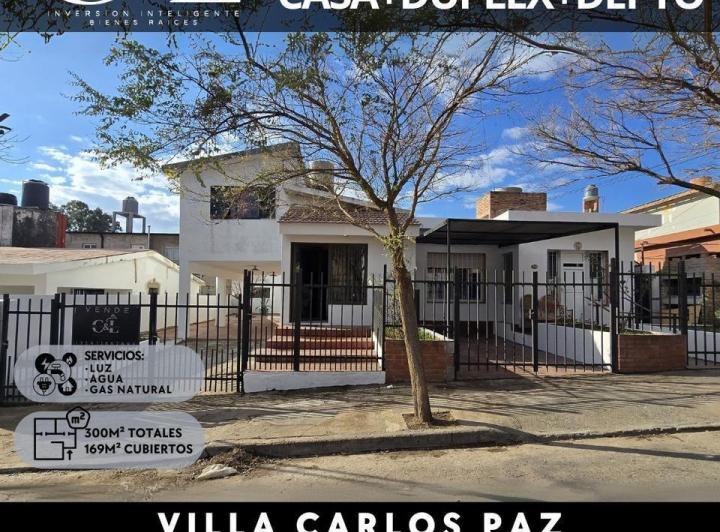 Propiedad en Argentina