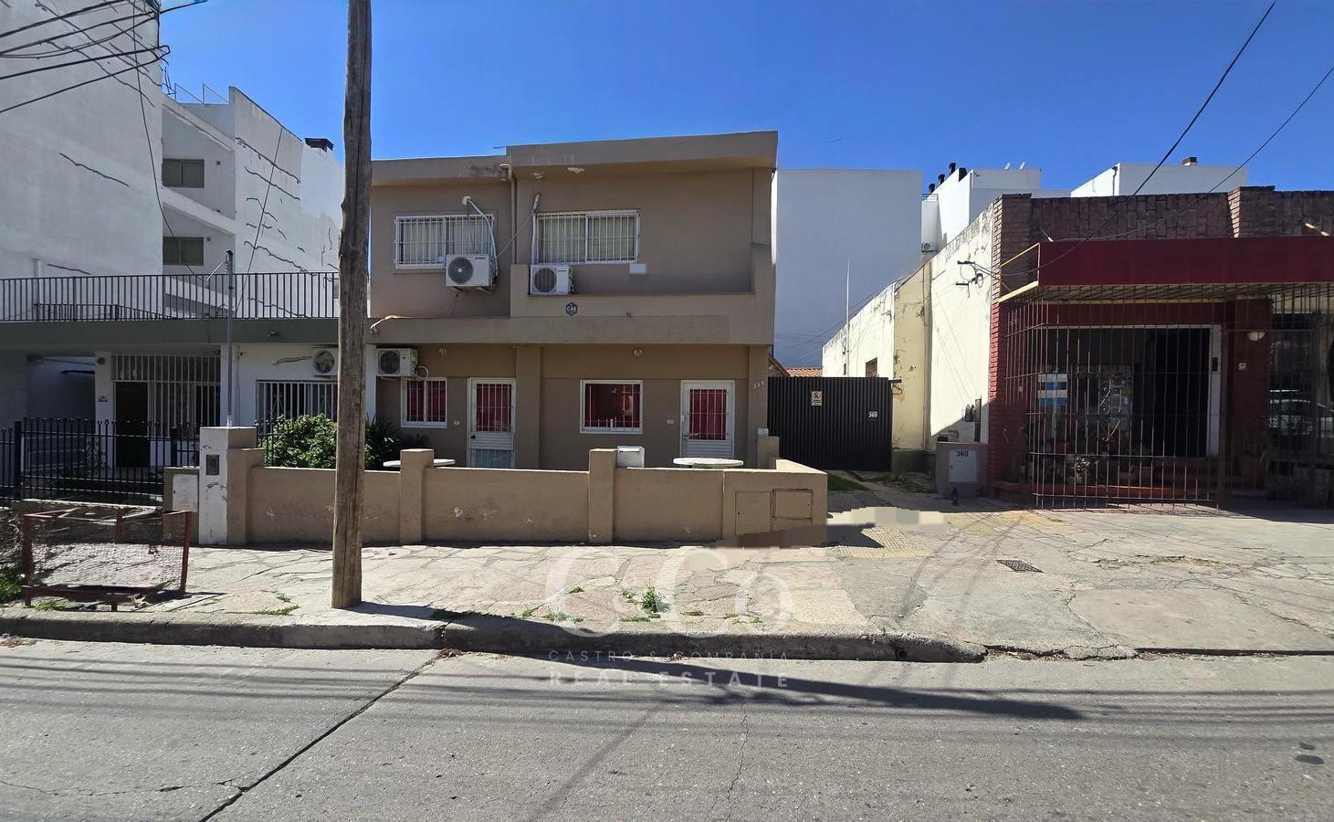 Venta Complejo Turístico De 6 Departamentos Equipados En Pleno Centro De Villa Carlos Paz