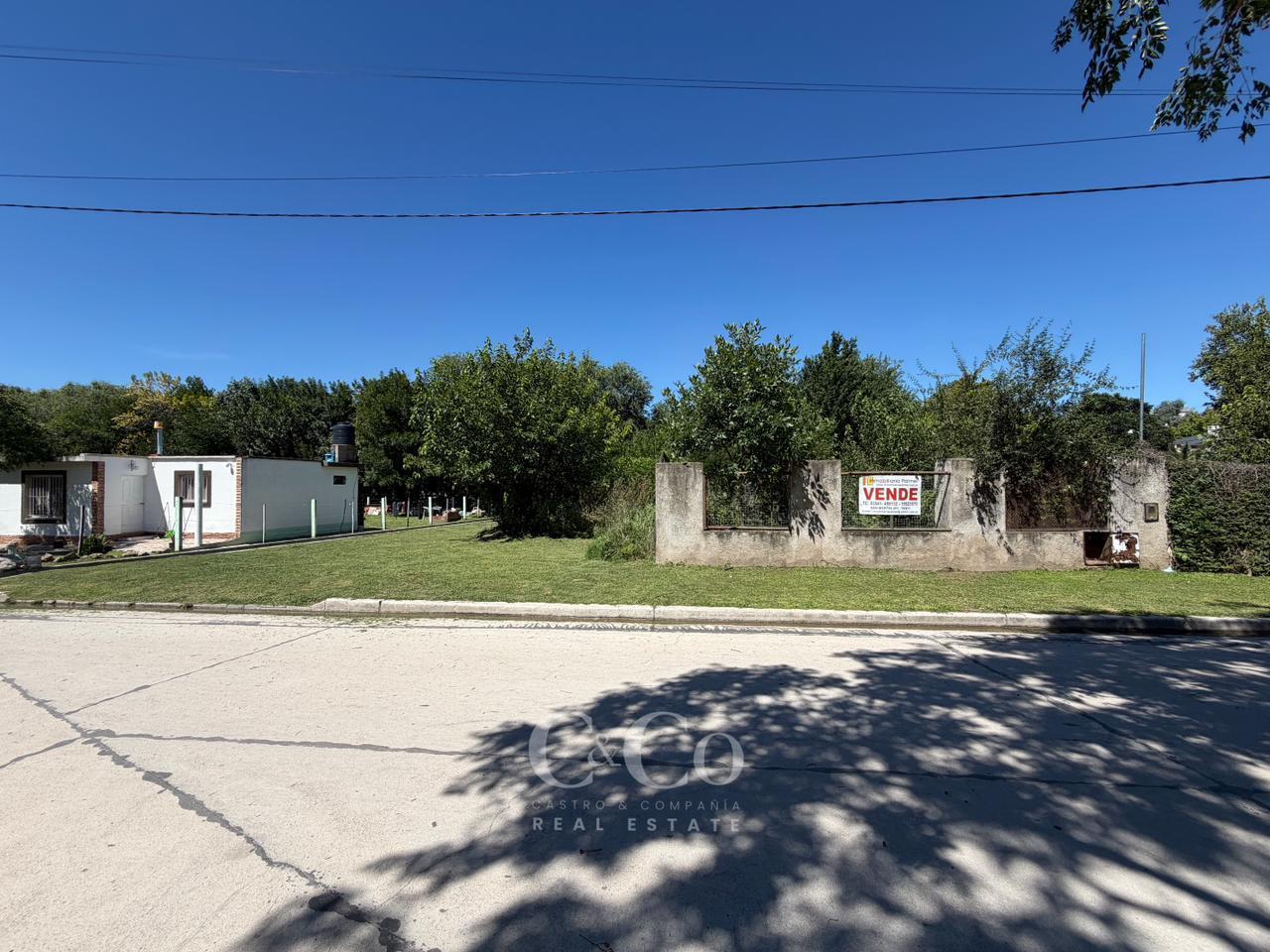 Foto de Venta Oportunidad Terreno En Tanti De 1.400 M² En Barrio Marimat, imagen 4