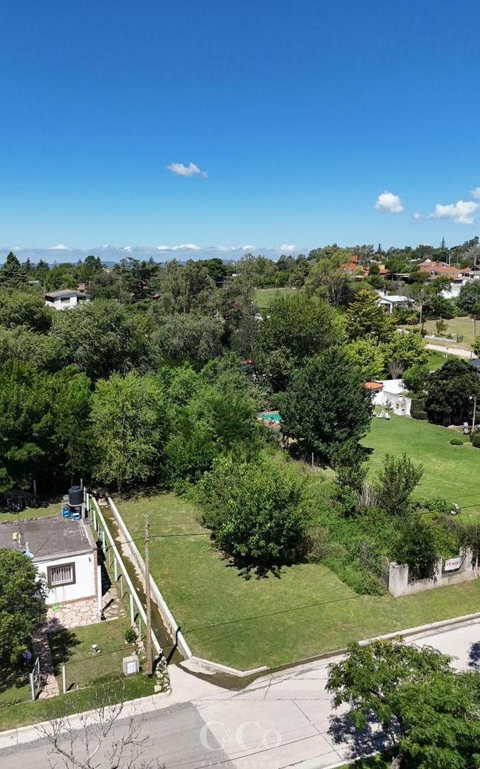 Foto de Venta Oportunidad Terreno En Tanti De 1.400 M² En Barrio Marimat, imagen 5