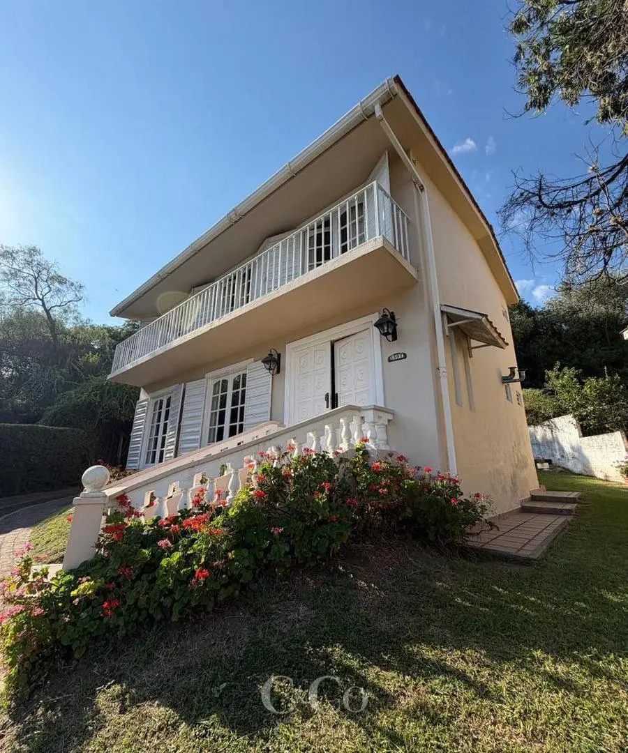 Venta Gran Chalet De 3 Dormitorios Con Piscina Barrio Las Vertientes – Villa Carlos Paz 5
