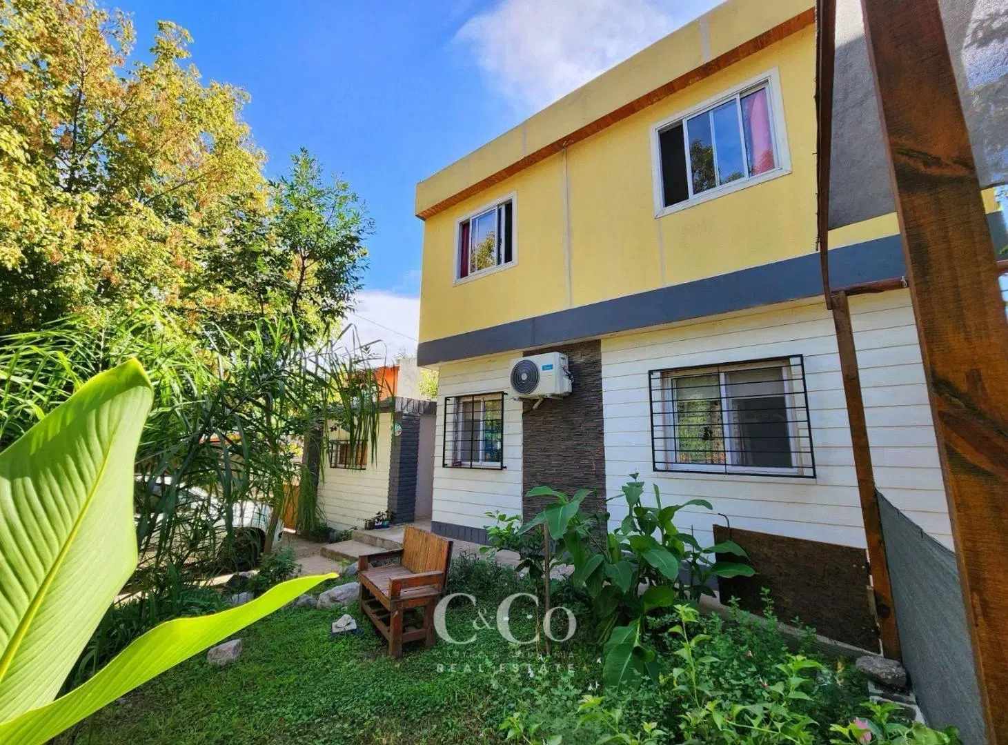 Venta Casa con Departamento y Cabaña en Barrio Sol Y Río – Villa Carlos Paz 3