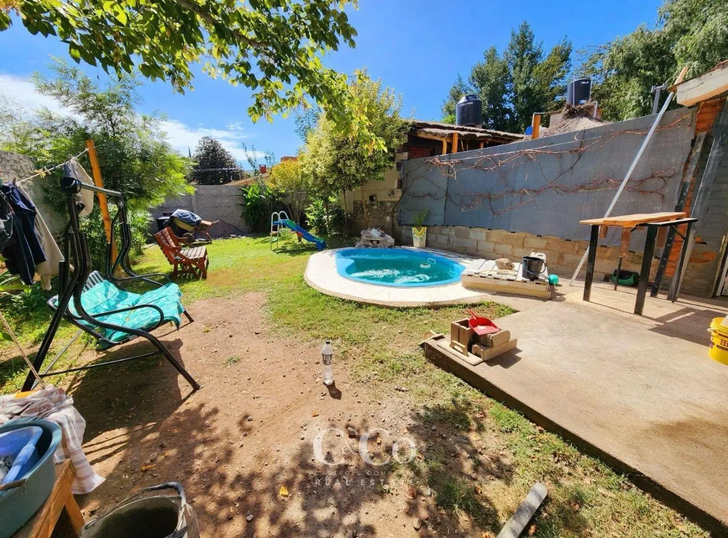 Venta Casa con Departamento y Cabaña en Barrio Sol Y Río – Villa Carlos Paz 4