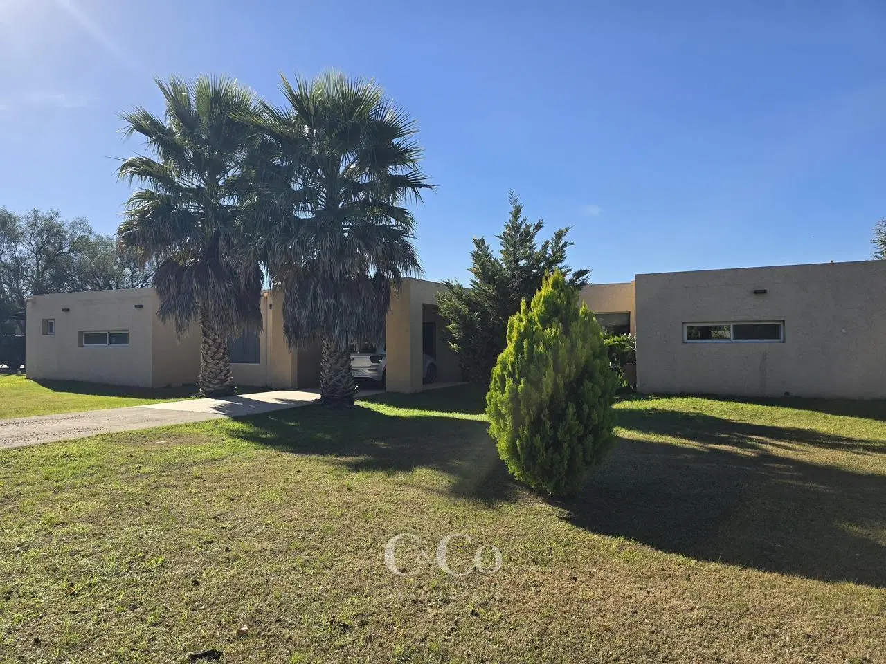 Venta 2 Casas 4 Dormitorios con Piscina En Country Causana - Malagueño 3