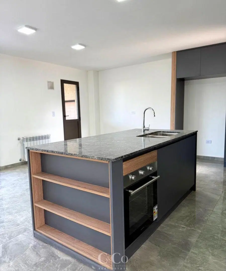 Venta Casa De Categoría A Estrenar de 2 Dormitorios En Barrio Cerrado Tejas IV - Malagueño 5