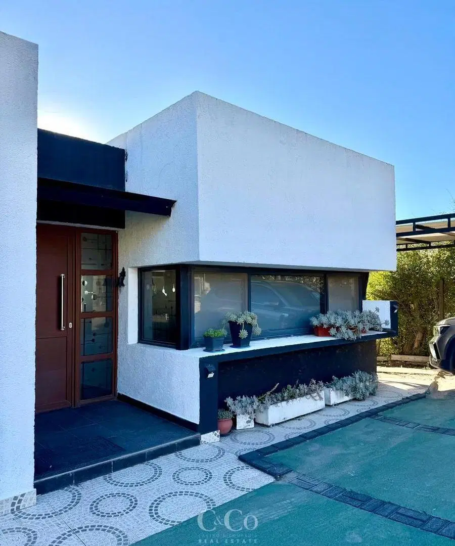 Venta Casa 3 Dormitorios Con Pileta, Todos Los Servicios En El Dorado 2 - San Antonio De Arredondo 5