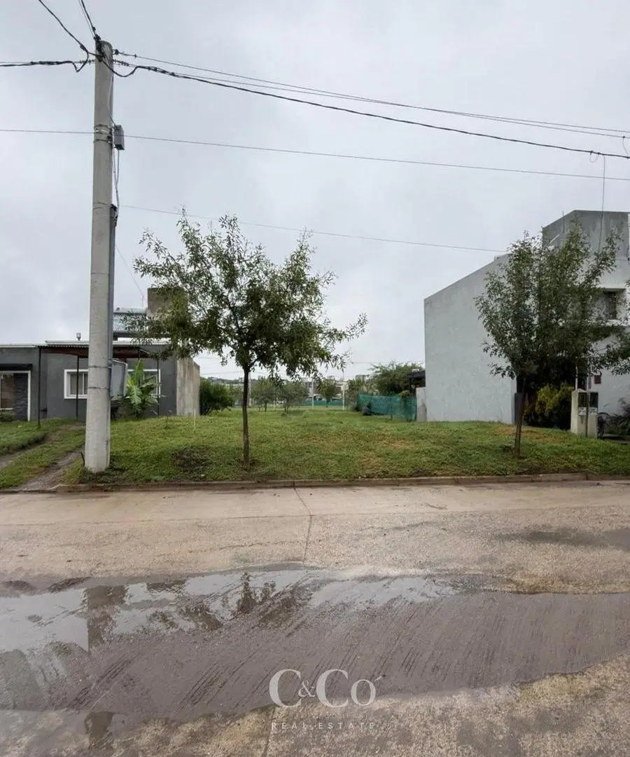 Venta Lote Central Totalmente Cancelado En Barrio Privado Tejas 4 Etapa 2 – Malagueño 2