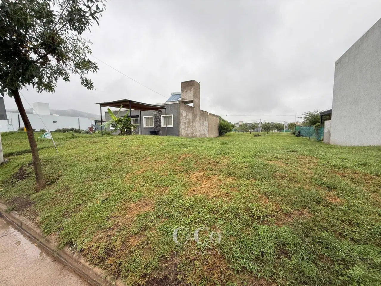 Venta Lote Central Totalmente Cancelado En Barrio Privado Tejas 4 Etapa 2 – Malagueño 5