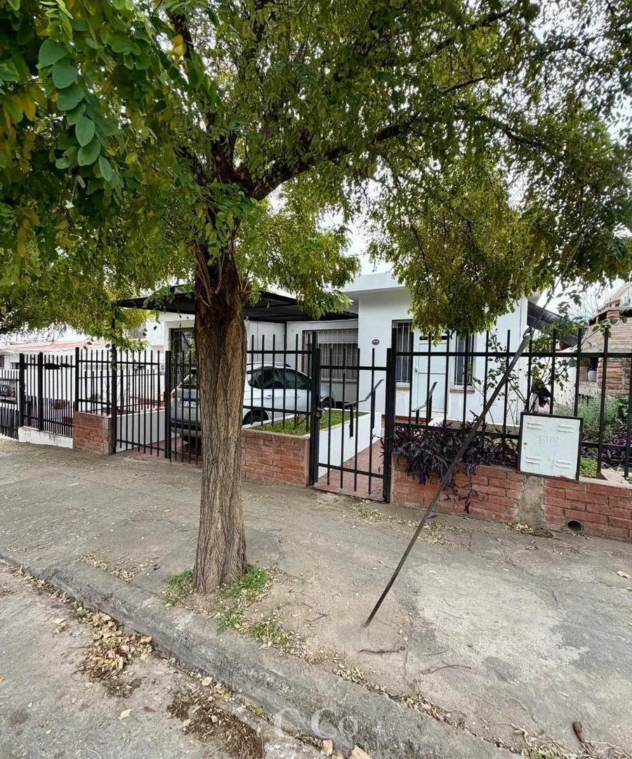 Venta Casa Con Dúplex Y Departamento Gas Natural A Metros De Av. Cárcano En Villa Carlos Paz 4
