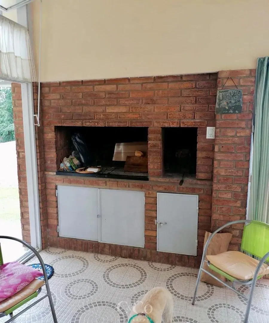 Casa En Venta De 2 Dormitorios y Pileta Apta Crédito En Playas De Oro - Villa Carlos Paz 4