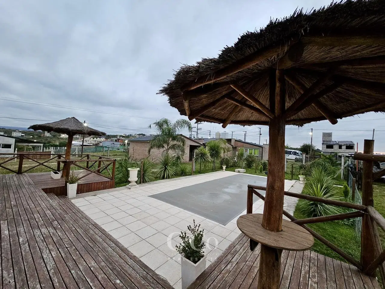 Casa De Diseño En Venta 3 Dormitorios Y Pileta Climatizada Valle Del Sol – Villa Santa Cruz Del Lago 5