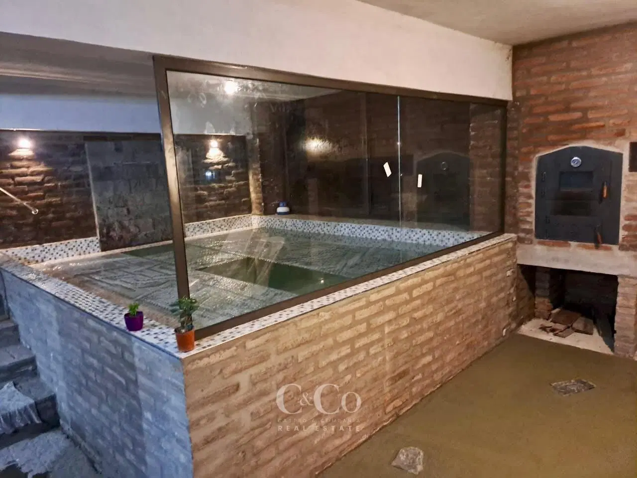 Casa De Diseño En Venta 3 Dormitorios Y Pileta Climatizada Valle Del Sol – Villa Santa Cruz Del Lago 3