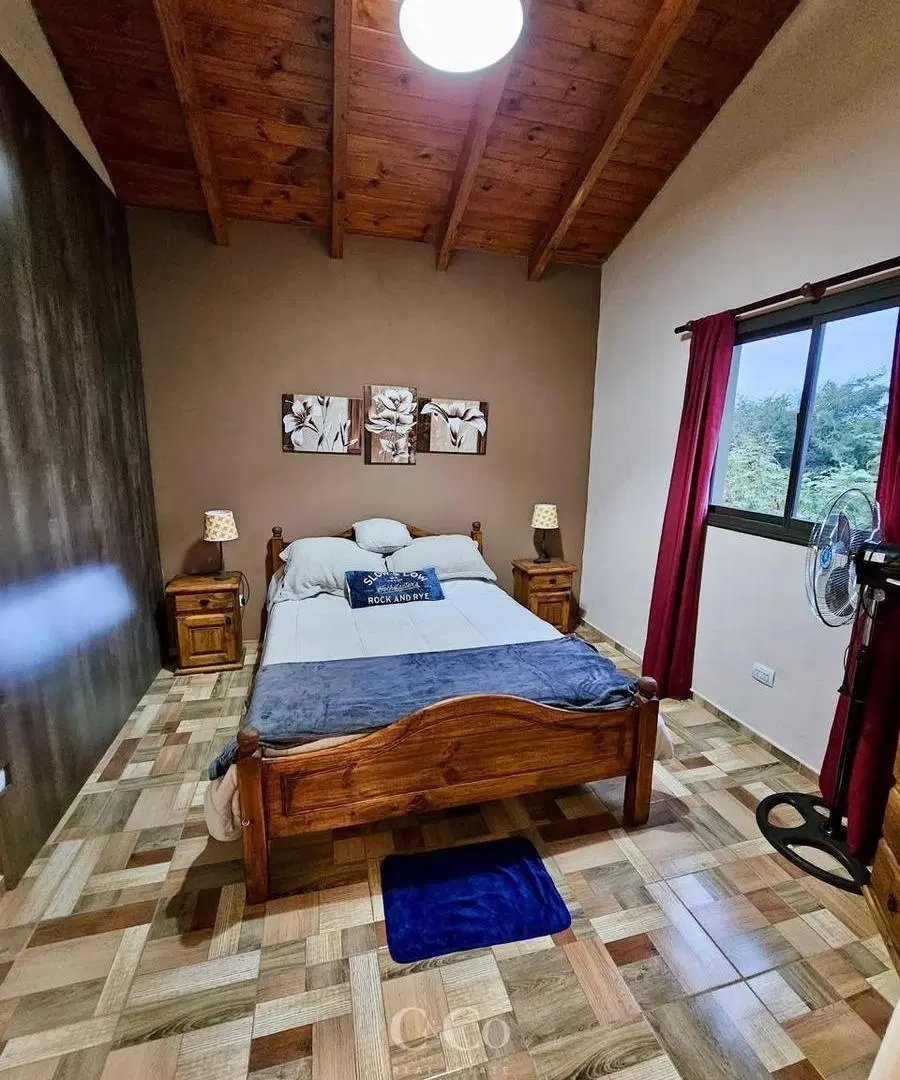 Casa De Diseño En Venta 3 Dormitorios Y Pileta Climatizada Valle Del Sol – Villa Santa Cruz Del Lago 4