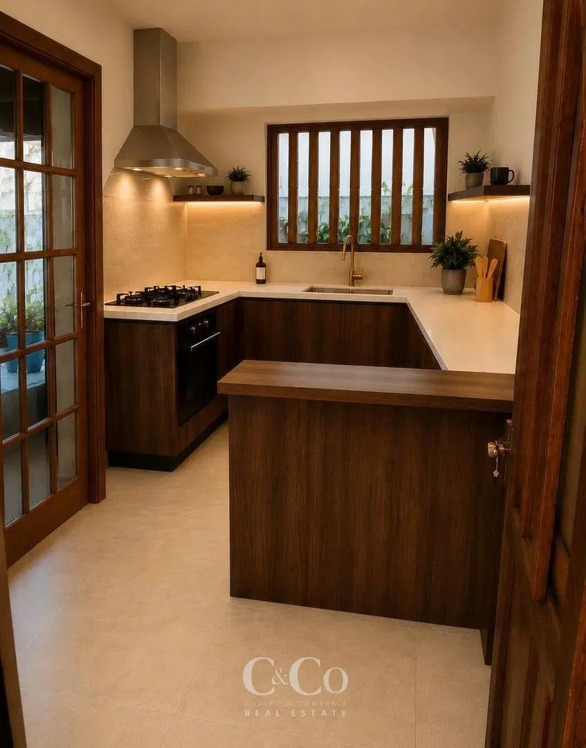 Venta Importante Casa De Categoría De 5 Dormitorios con Pileta En José Muñoz – Villa Carlos Paz 4