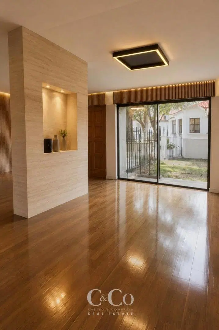 Venta Importante Casa De Categoría De 5 Dormitorios con Pileta En José Muñoz – Villa Carlos Paz 2
