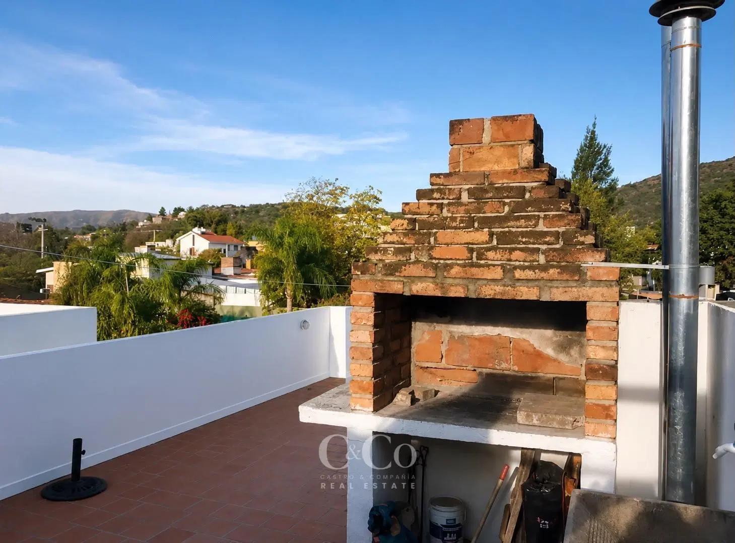 Venta Departamento de 1 Dormitorio En Barrio Santa Rita | Villa Carlos Paz 1