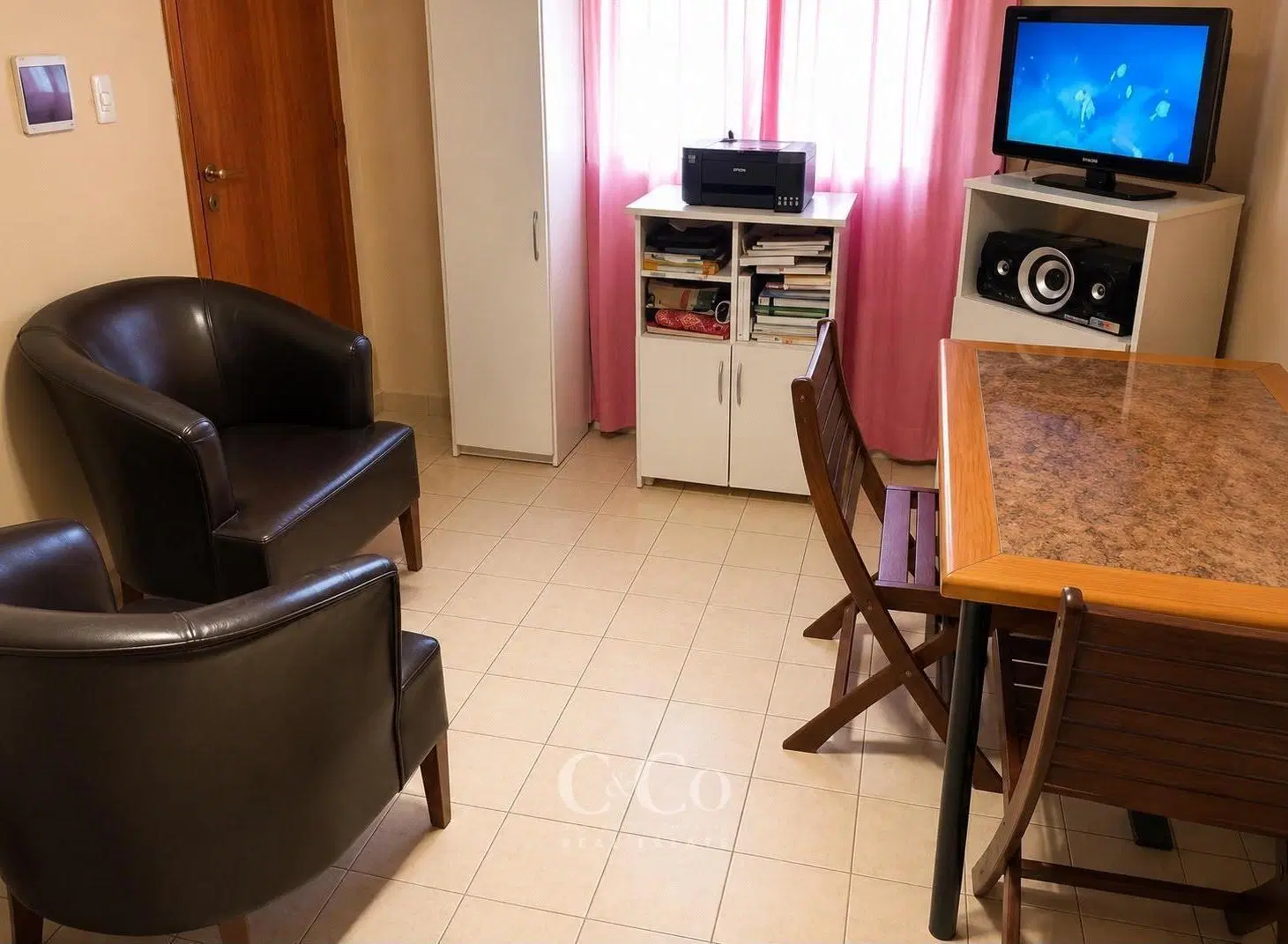 Venta Departamento de 1 Dormitorio En Barrio Santa Rita | Villa Carlos Paz 5