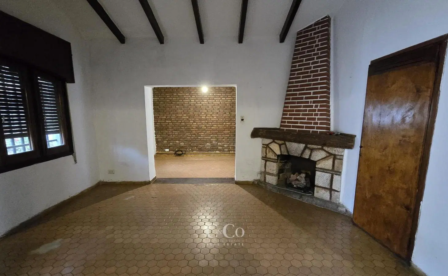 Venta Casa Y Departamento en Lote De 750 m2 A 4 Cuadras Del Centro Miguel Muñoz – Villa Carlos Paz 4