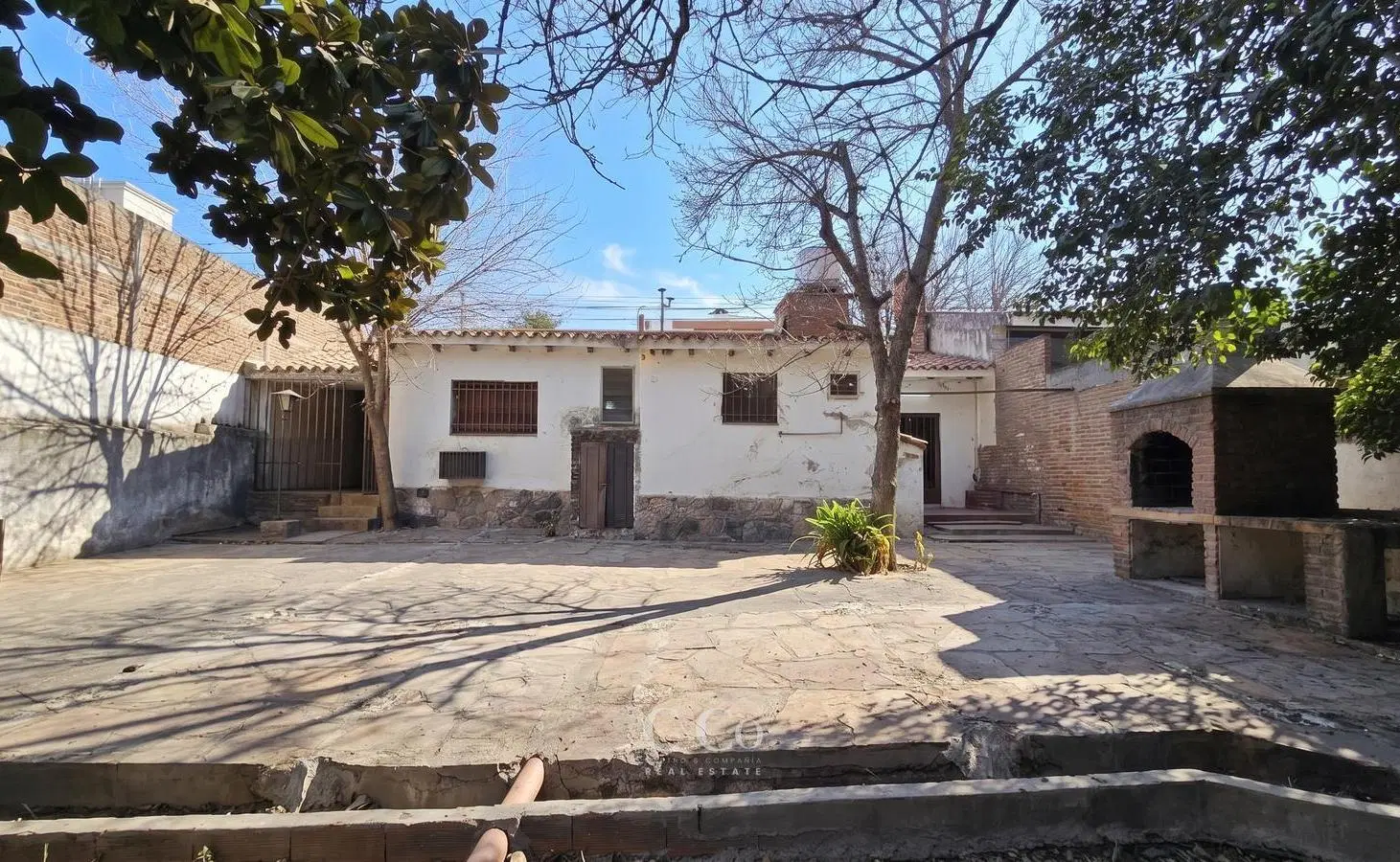 Venta Casa Y Departamento en Lote De 750 m2 A 4 Cuadras Del Centro Miguel Muñoz – Villa Carlos Paz 5