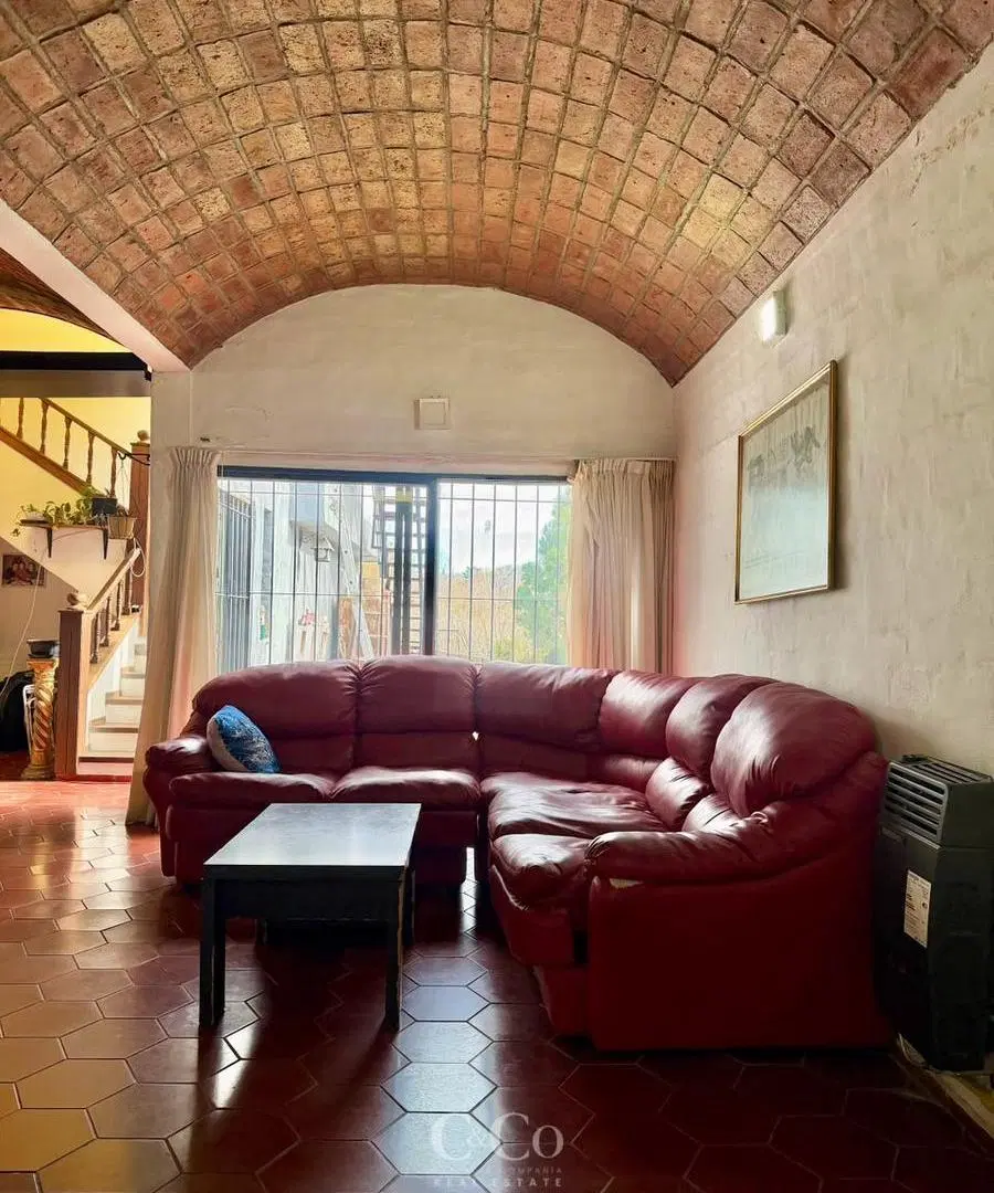 Venta Casa Con Pileta Con Departamento Independiente En Los Manantiales – Villa Carlos Paz 3