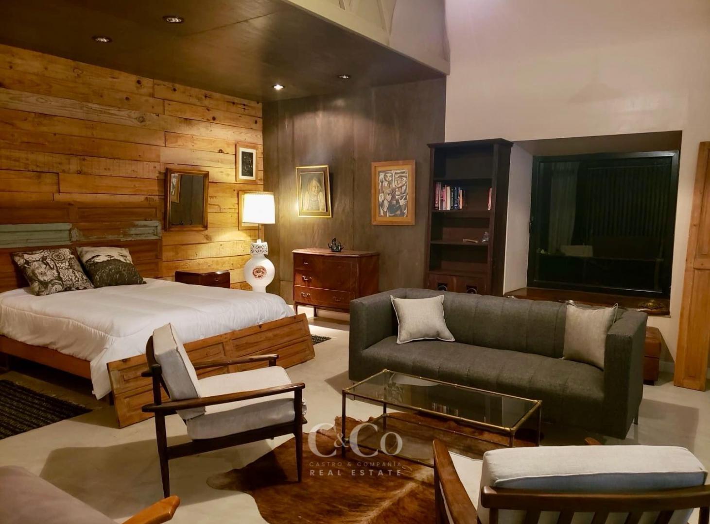 Foto de Venta Casa De Diseño Con Pileta En Barrio Semi Privado Keoken - Tanti, imagen 4