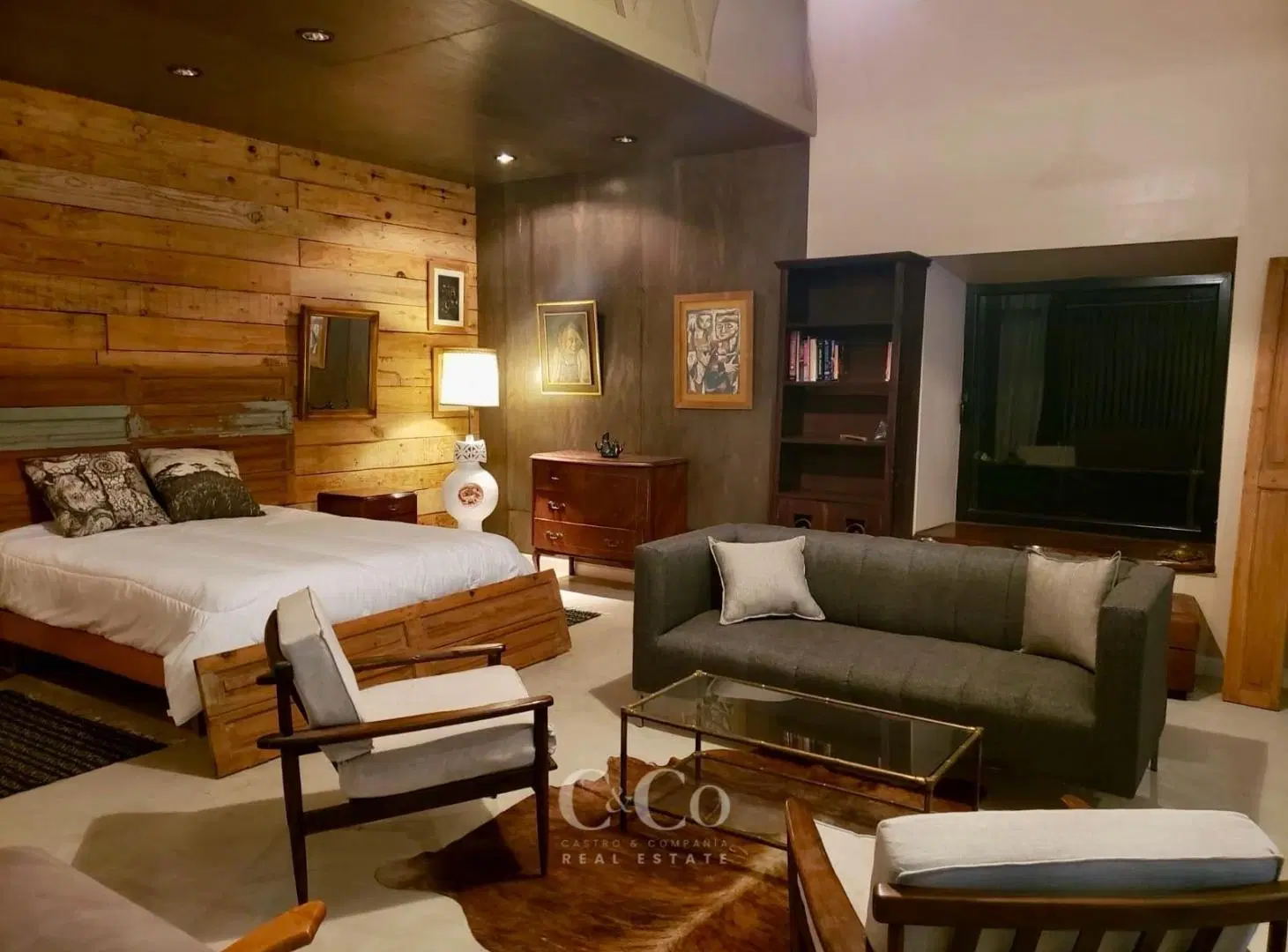 Venta Casa De Diseño Con Pileta En Barrio Semi Privado Keoken - Tanti 4