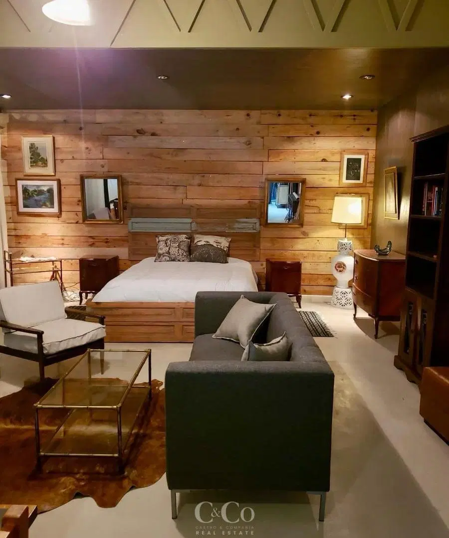 Venta Casa De Diseño Con Pileta En Barrio Semi Privado Keoken - Tanti 8