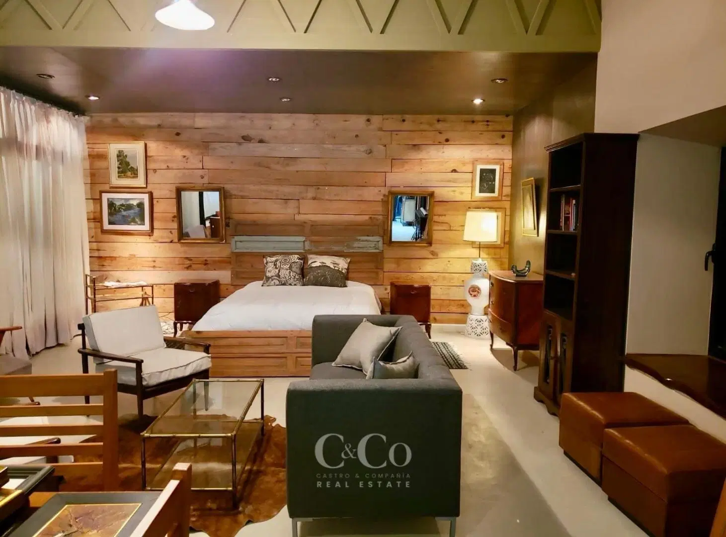 Venta Casa De Diseño Con Pileta En Barrio Semi Privado Keoken - Tanti 3