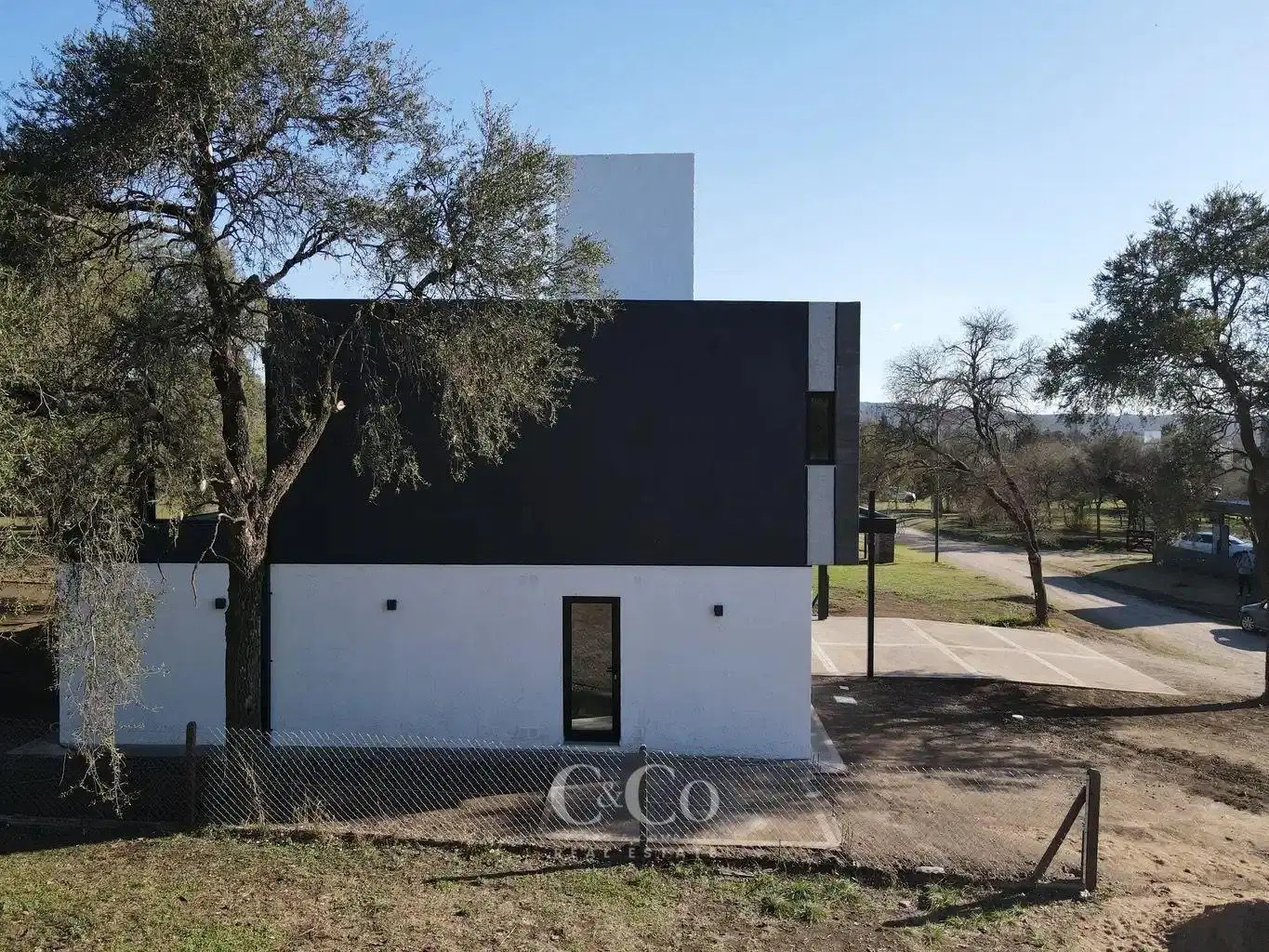 Venta Casa a Estrenar de 3 Dormitorios en Barrio Privado Valle del Golf – Malagueño 5