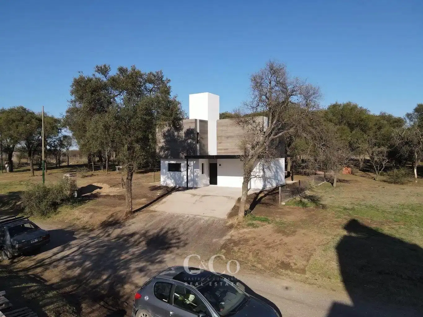 Venta Casa a Estrenar de 3 Dormitorios en Barrio Privado Valle del Golf – Malagueño 5