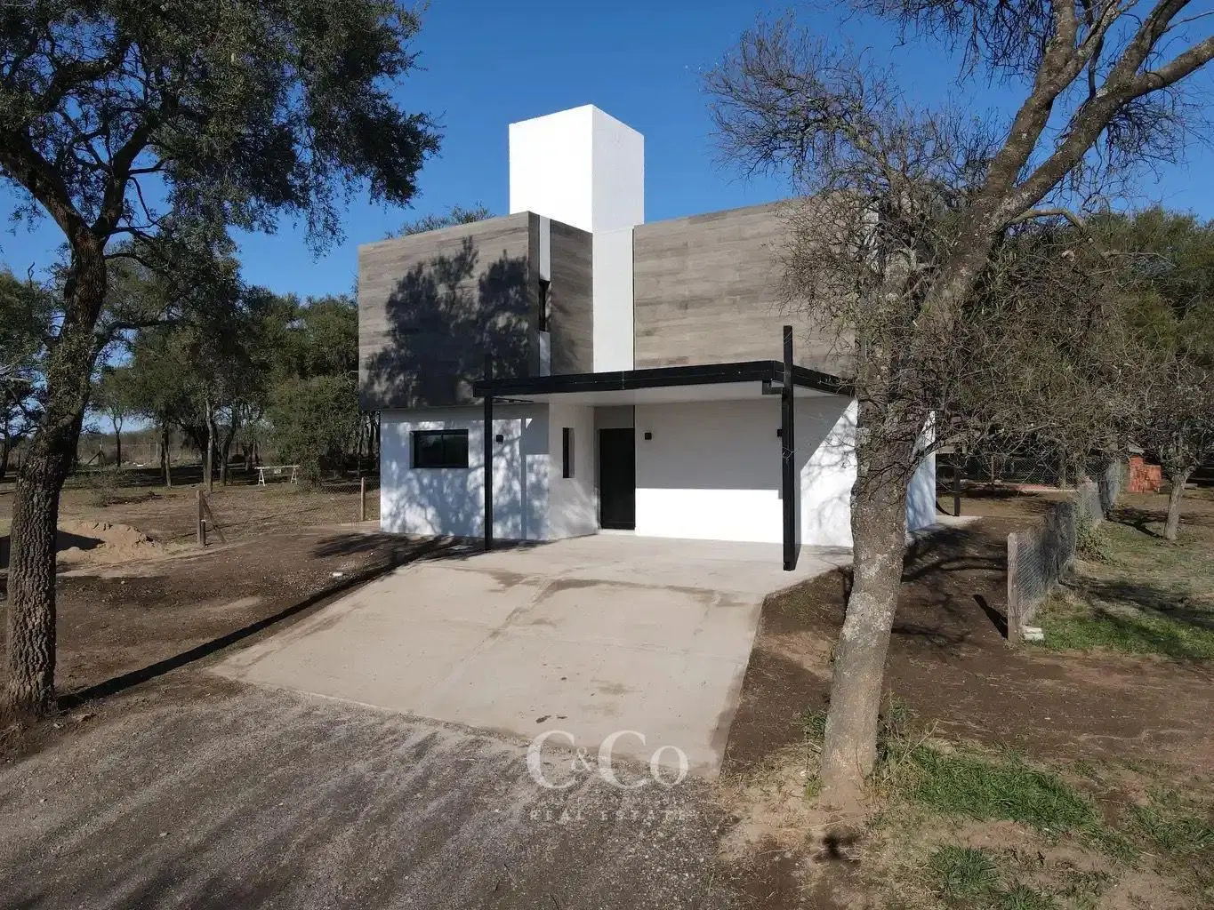 Venta Casa a Estrenar de 3 Dormitorios en Barrio Privado Valle del Golf – Malagueño 8