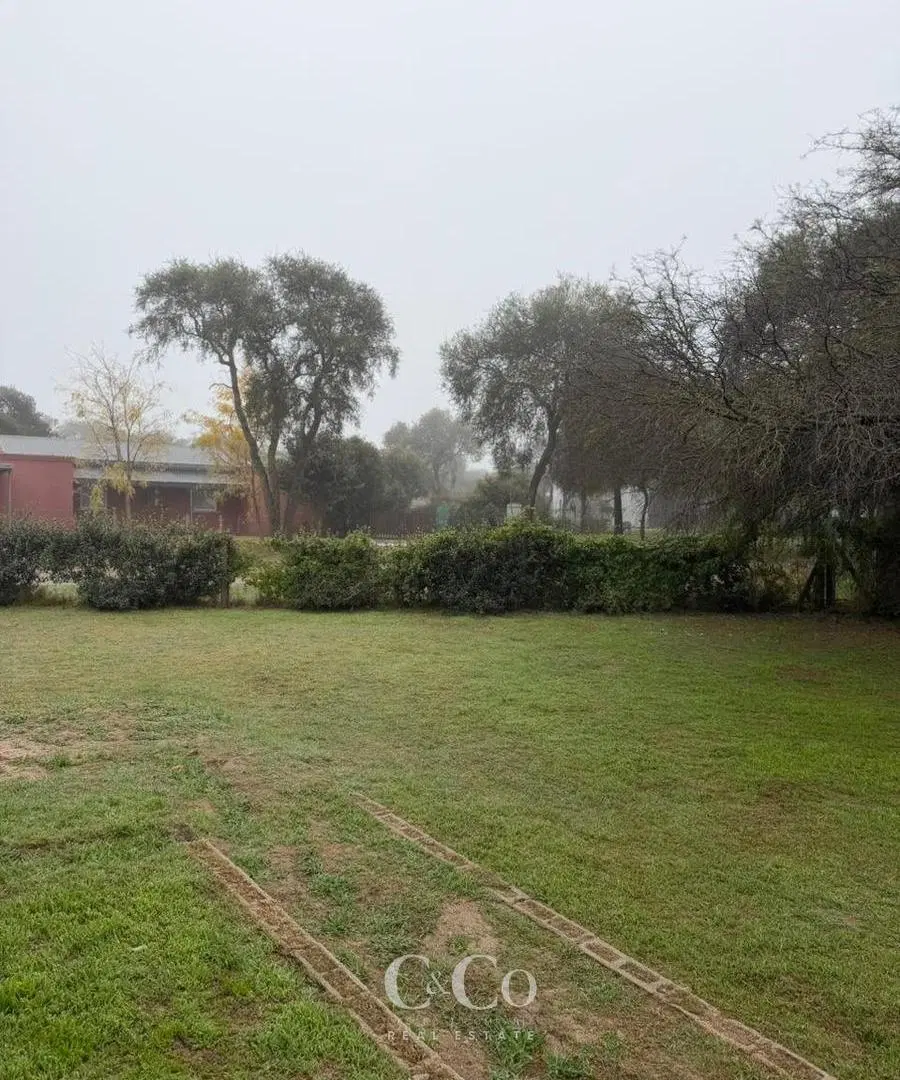 Venta Casa de 3 Dormitorios Con Pileta En Barrio Privado Valle Del Golf Etapa 1 - Malagueño 5