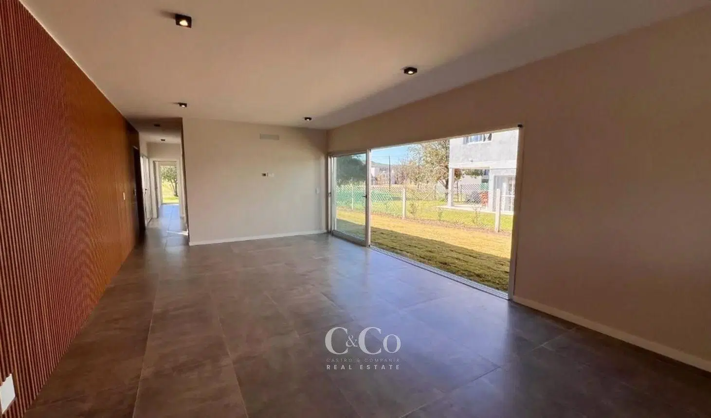 Venta Casa De Diseño De 3 Dormitorios En Tejas 4 – Malagueño 4