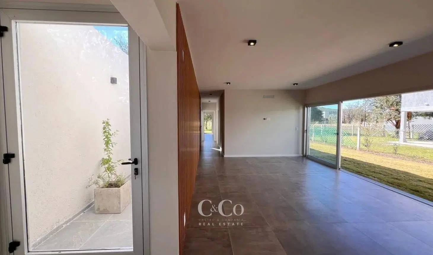 Venta Casa De Diseño De 3 Dormitorios En Tejas 4 – Malagueño 5