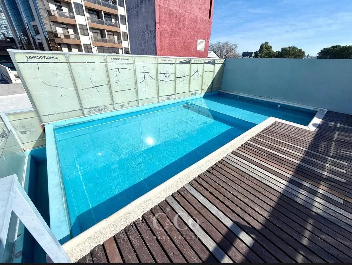 Venta Departamento Amoblado De 1 Y 1/2 Dormitorios Con Cochera En El Centro De Villa Carlos Paz 4