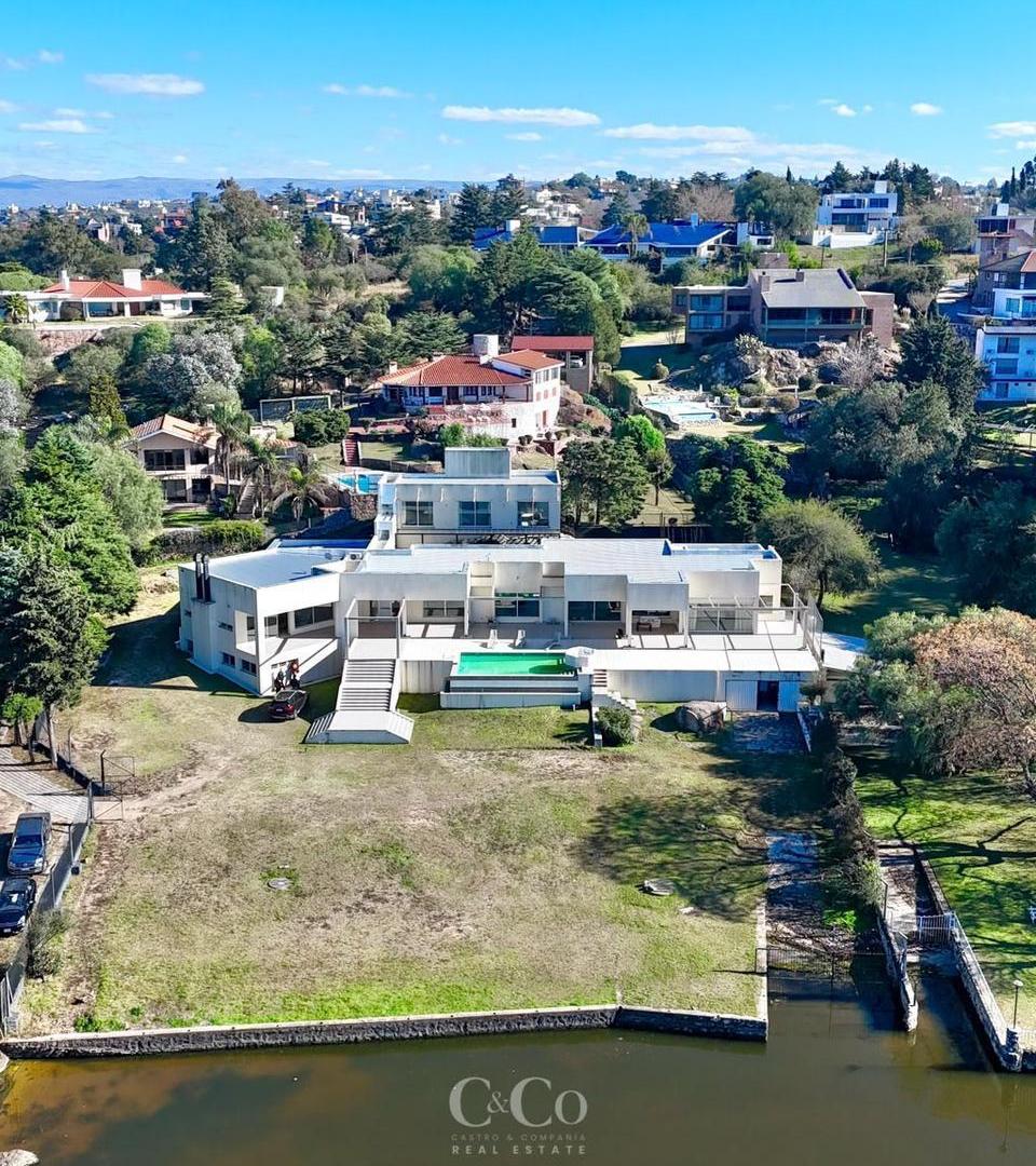 Foto de Venta Exclusiva Propiedad Con Costa Propia Bajada Directa Al Lago En, imagen 3