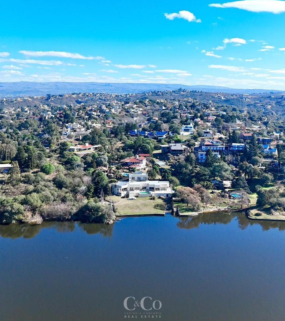 Foto de Venta Exclusiva Propiedad Con Costa Propia Bajada Directa Al Lago En, imagen 1