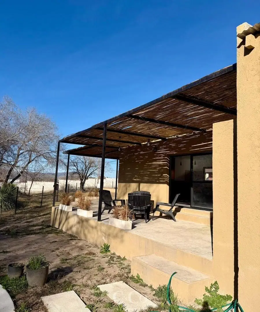Venta Casa A Estrenar 3 Dormitorios Con 2 Baños Y Pileta En Playas De Oro - Villa Carlos Paz 5