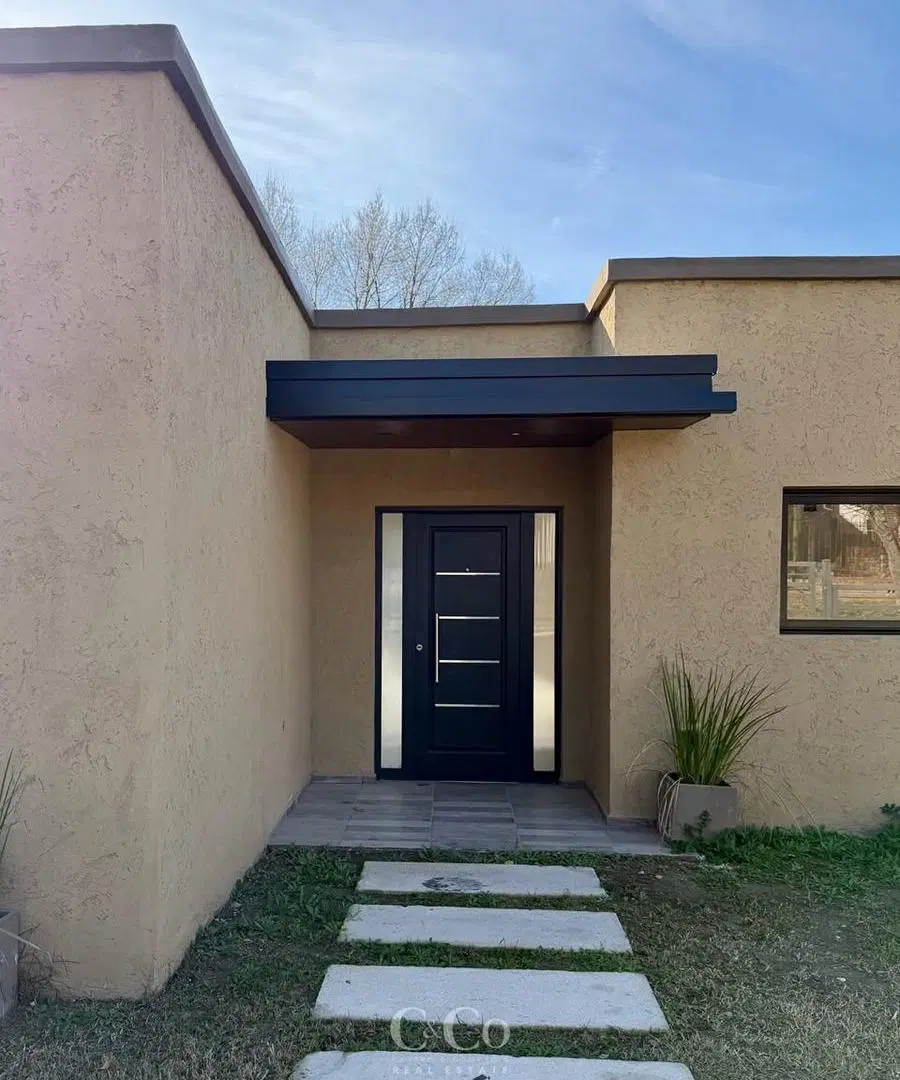 Venta Casa A Estrenar 3 Dormitorios Con 2 Baños Y Pileta En Playas De Oro - Villa Carlos Paz 4