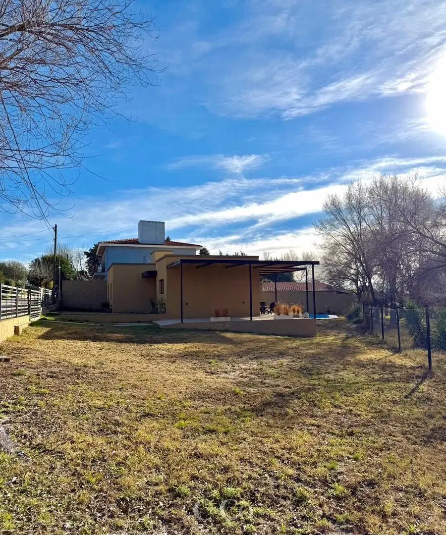 Venta Casa A Estrenar 3 Dormitorios Con 2 Baños Y Pileta En Playas De Oro - Villa Carlos Paz 3