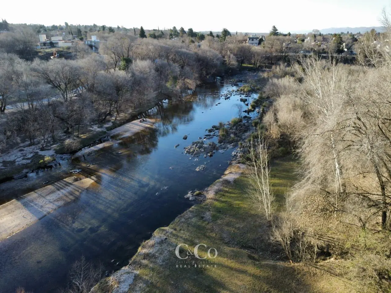Venta Casa de 3 dormitorios a 100 metros del Rio en Barrio Sol y Río - Villa Carlos Paz 3