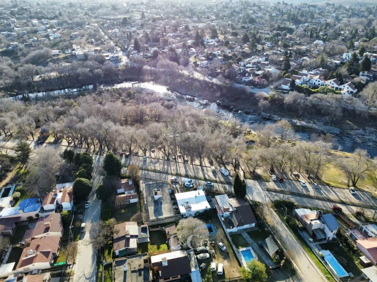 Venta Casa de 3 dormitorios a 100 metros del Rio en Barrio Sol y Río - Villa Carlos Paz 4