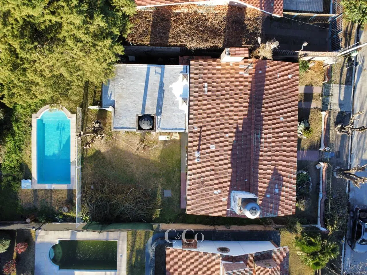 Venta Casa de 3 dormitorios a 100 metros del Rio en Barrio Sol y Río - Villa Carlos Paz 1