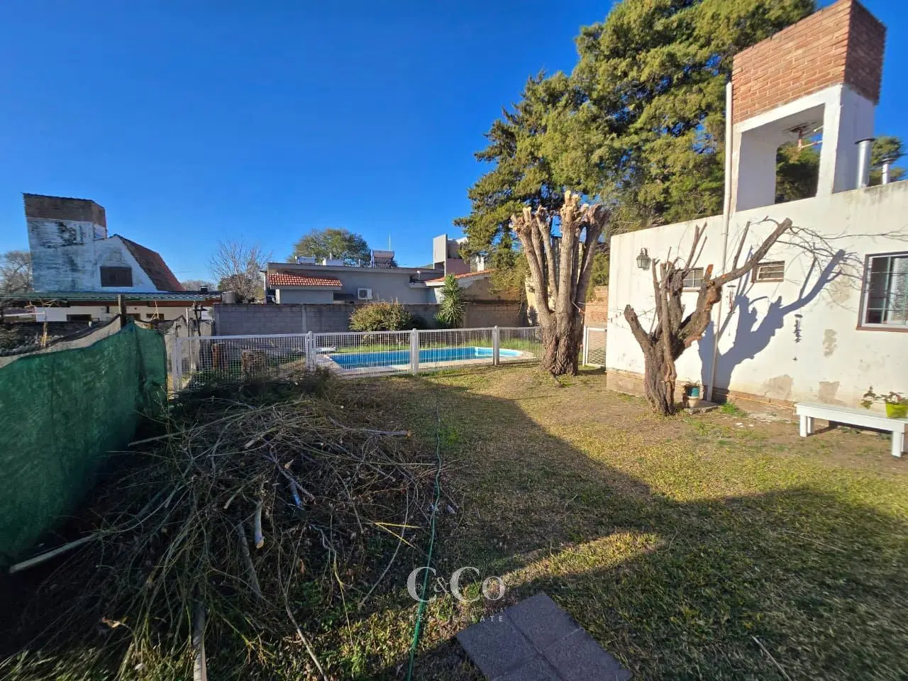 Venta Casa de 3 dormitorios a 100 metros del Rio en Barrio Sol y Río - Villa Carlos Paz 8