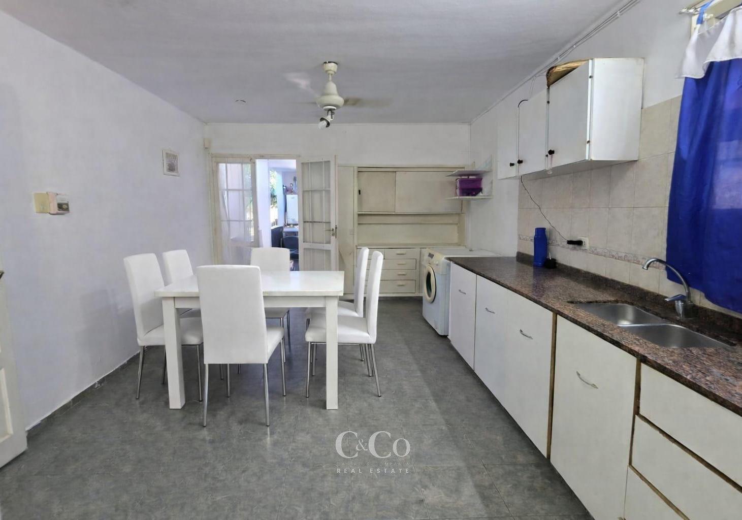 Foto de Venta Casa de 3 Dormitorios en PH A 5 Cuadras del Centro en Barrio Malvinas, Villa Carlos Paz, imagen 2