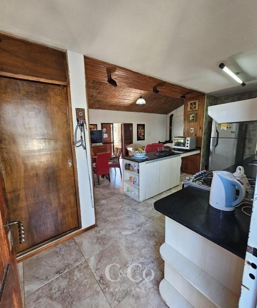 Foto de Venta Gran Casa De 3 Dormitorios Con Pileta Y Vista A Las Sierras en, imagen 3